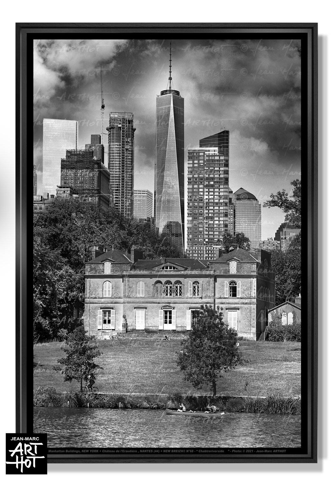 arthot-photo-art-b&w-new-york-bretagne-newbreizh-068-loire-atlantique-44-nantes-riviere-erdre-chateau-chantrerie-VERTIC
